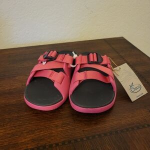 Kids Chaco Slides